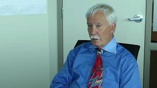 Oral Histories - Chuck Edwards