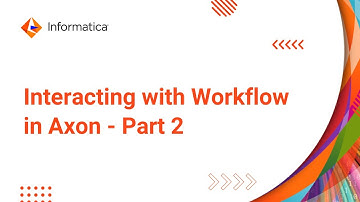 How to: Interact with Workflow in Axon - Part 2