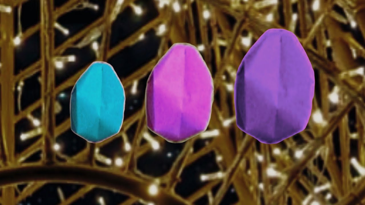 Origami Paper Egg | Easter egg