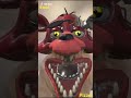 all fnaf jumpscares #freddyfazbearspizza