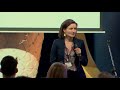 CIRCULAR ECONOMY - THIS IS MY CONTRIBUTION, WHATS YOURS | Sabine Oberhuber | TEDxEindhovenSalon