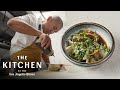 Making Gyoza two ways with Tsubaki/OTOTO chef Charles Namba | The Kitchen at the Los Angeles Times