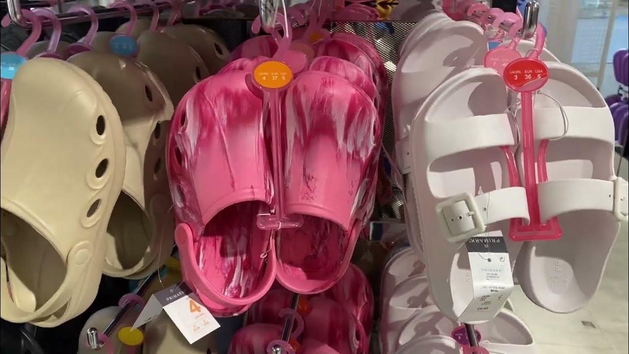 Primark ladies flip flop and sandals YouTube