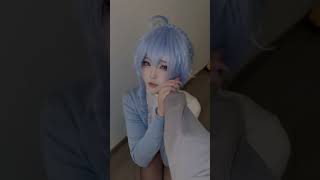 Mifuyu Yukino Cosplay 🥵🥵 #xyzabc #fyp #douyin #mifuyuyukino #yukionna Mifuyu Yukino Cosplay 🥵🥵 #xyzabc #fyp #douyin #mifuyuyukino #yukionna
