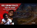 Ruelson Materazzi - Não te Disse Feat. Elviio Andraade & Prod. Dj Ak-M