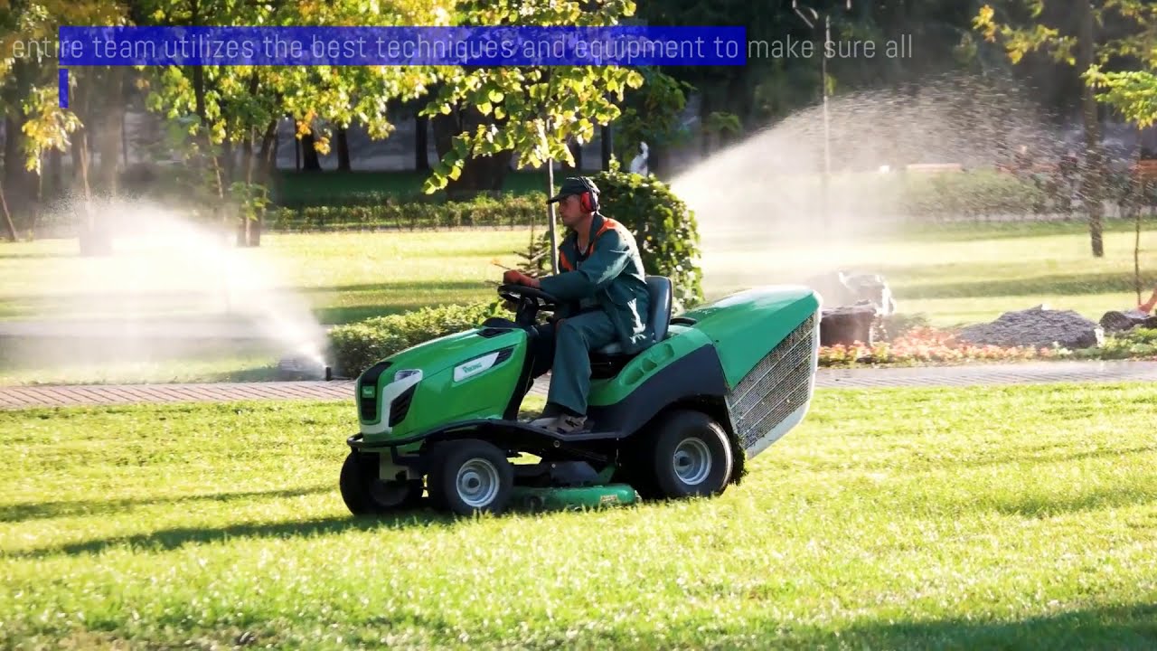 Lawn Mowing and Maintenance Services in Wellington NZ Rubbish Removal