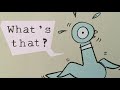 Pigeon and the Puppy Adventure Quiz