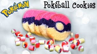 Download Diy Pokeball Sugar Cookies Inspired By Candy Labs' Handmade Candy // Diy Pok Video MP3 Diy Pokeball Sugar Cookies Inspired By Candy Labs' Handmade Candy // Diy Pok