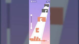 Shape tap - hyper casual puzzle, fit the figure mobile game screenshot 4