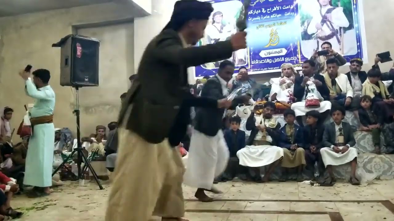 شاهد البرع على اصوله برعه الشيخ عبدالله احمد برعه حاشديه رووووعه افراح ال الخياطي @@@@@@@@