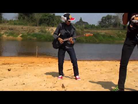 เพลงฟิสิกส์-วีเท่ากับเอฟแลมดา(จันทร์เจ้า)