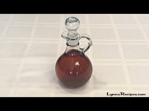 homemade-vanilla-syrup---lynn's-recipes