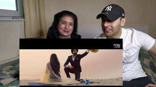 Reaction Khadoos Tarsem Jar Latest Punjabi Song