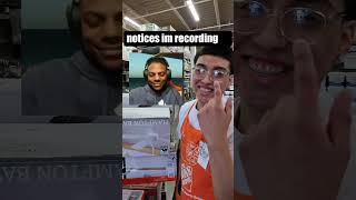Biggest penny deal i’ve EVER found! $5000 down to $0.40 and they FREAKED OUT🤯#ghostmoney #homedepot Biggest penny deal i’ve EVER found! $5000 down to $0.40 and they FREAKED OUT🤯#ghostmoney #homedepot