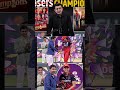 RCB &amp; mi 2&amp;2 trophy 🏆 win 🔥#rcb #mivsrcb #wpl2026 #shortsfeed #cricketnews