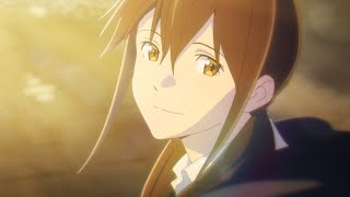 Lana Del Rey - Yes To Heaven | I Want to Eat Your Pancreas -AMV | I've got my eye on you | 君の膵臓をたべたい