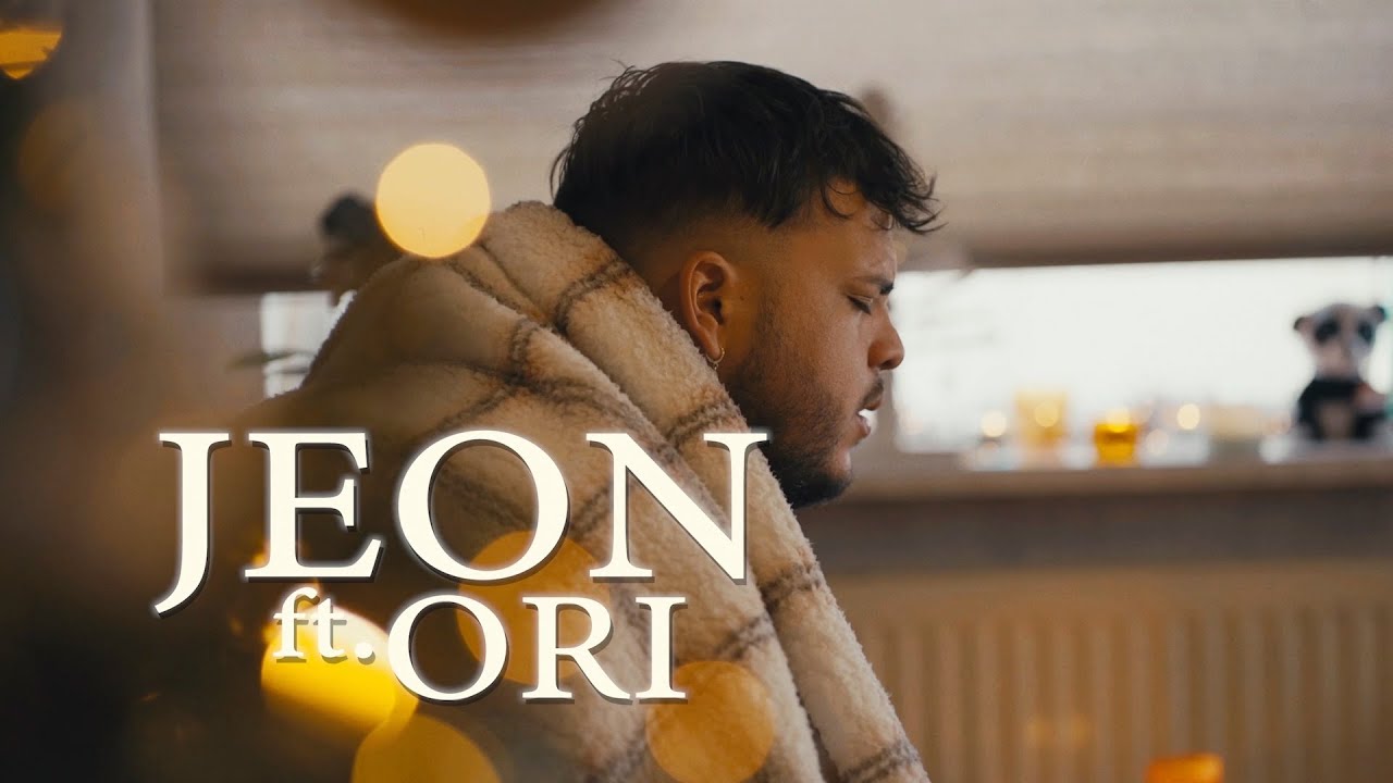 Jeon ft Ori   Nijmegen Prod by Jespy