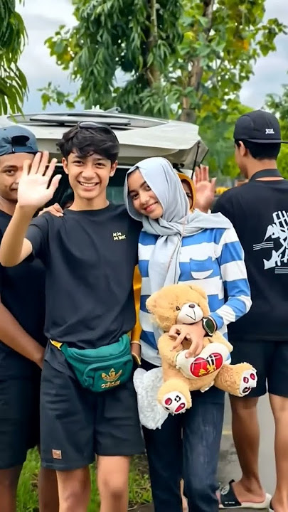 🤣 100% EDITAN YA!Mas Nemo GWSM jadi Bopo? 🧙‍♂️Faisal Kusumawara punya cewek? 💘😳