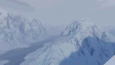 Counter-Strike 1.6  - Custom map made by me fy_tmwnn