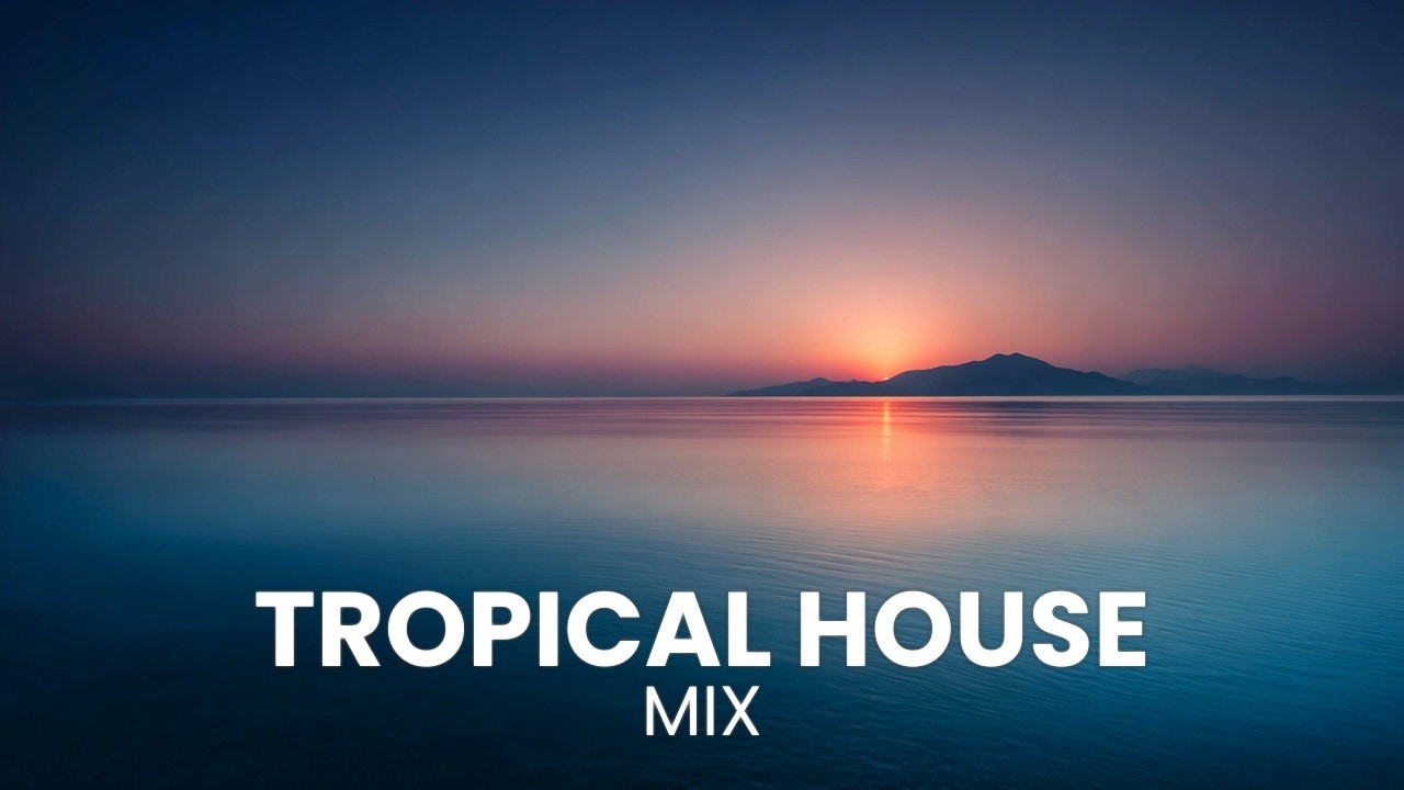 Mellow House Grooves for a Soft Night Mood
