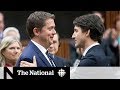 Why Scheer’s leadership crumbled and who might succeed him