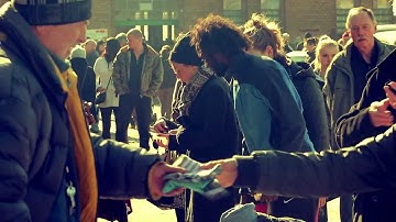 Korg M1 r  "Flea Market" (fotograf koziegłowy)