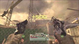 OMFG Sickest hitmarker of all time!