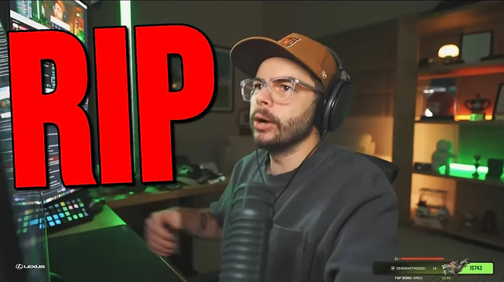 COD STREAMERS ARE RUINING BATTLEFIELD 6