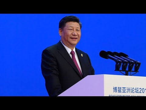 直播:習近平四大妥協,這次中共承諾是否可信?(《明鏡編輯部》第234期)