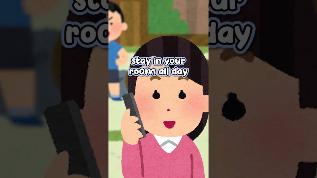 The favorite child #vtuber #envtuber #storytelling #parenting #parents