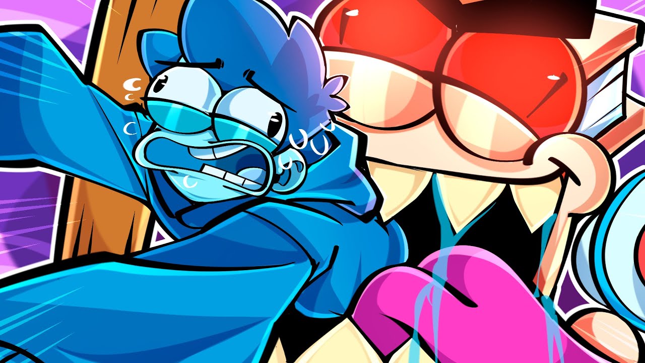 Настоящая История Tang Tang Keletang