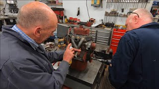 Famous Final assembly? Mini 2 cylinder Part 3 - Ivan's Shed Net Worth