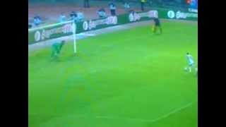 16.10.2012 Türkiye 1 - 3 Macaristan 4. Gol
