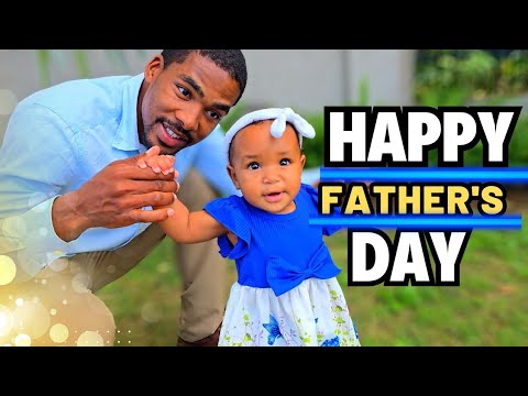 Happy Father's day‼️