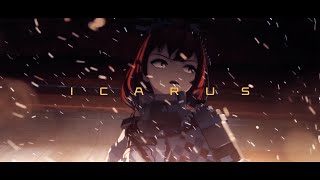 Starset - Icarus Arknights Amv