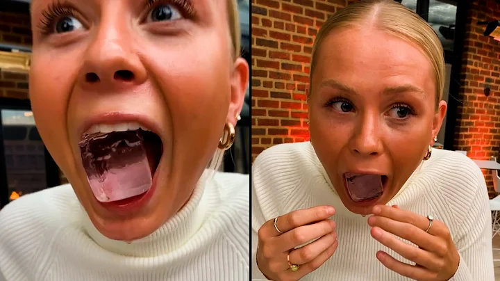 Moments of Instant Regret | Embarrassing Fails