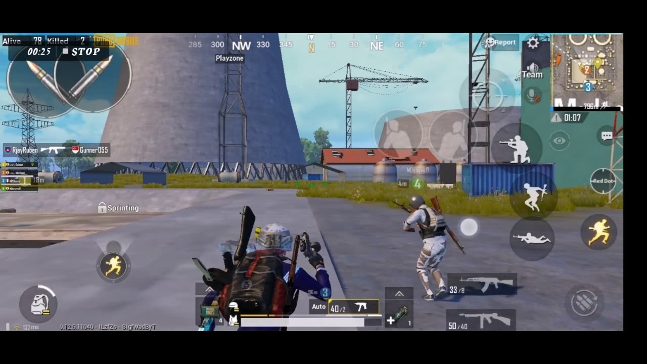 Pubg new Campaign - YouTube - 