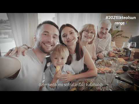 Rengev Yılbaşı Filmi