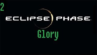 Celebrity [AP] Eclipse Phase 2E: Glory (Part 2) Profile