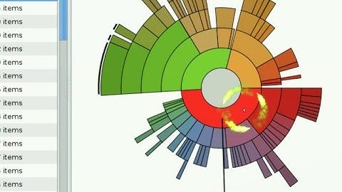 Seek & Delete - Disk Usage Anazlyer - Ubuntu Linux 8.04