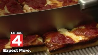 A taste of history: How the Detroitstyle pizza came to be