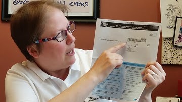Cragin Memorial Library 2020 Census Video