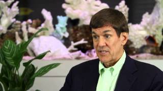LASIK Insights with Dr. Manger - Behind the Scenes with John Kobylt