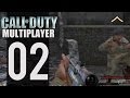 Call Duty (Multiplayer) Episode