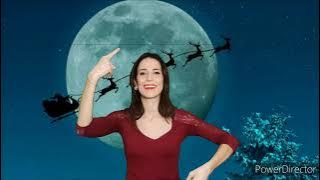 super Babbo Natale - LIS  @mecontrote @MecontroTeMusic