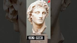 Story Of Alexander The Great?