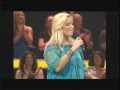 "The Singing Bee" on CMT, Part 1, Erin Payne