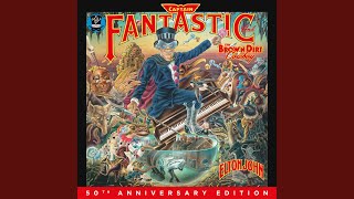 【Blu-ray Audio】エルトン・ジョン「キャプテン・ファンタスティック」 Elton John / Captain Fantastic and the Brown Dirt Cowboy SDE