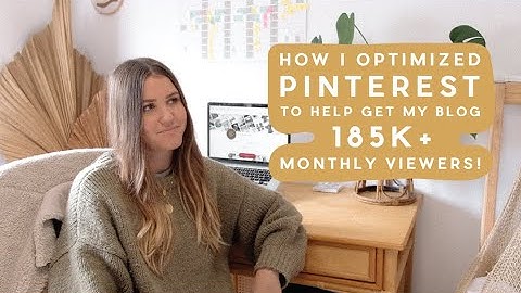 How Pinterest can Increase your Web Traffic