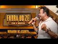 Mudando de Assunto - Farra do Zé Com o Mestre